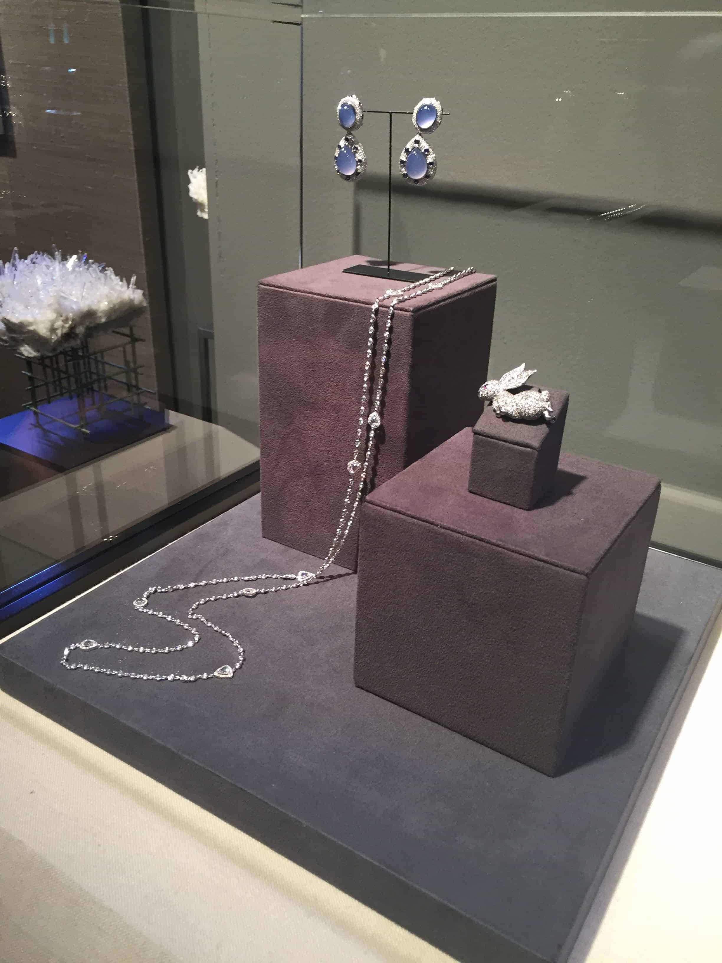 Mindham Fine Jewellery named the first jeweller to join Art Toronto 3