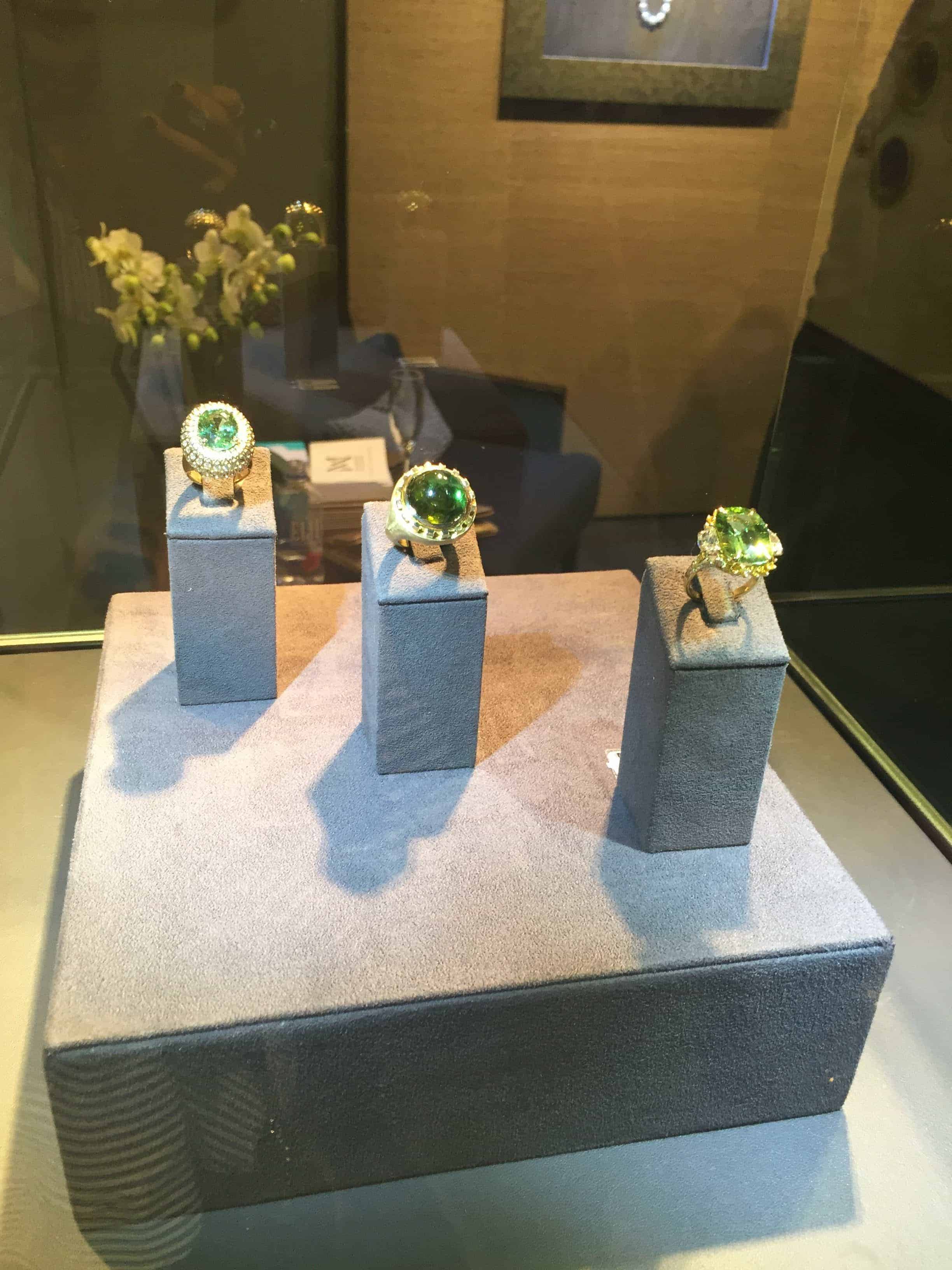 Mindham Fine Jewellery named the first jeweller to join Art Toronto 2