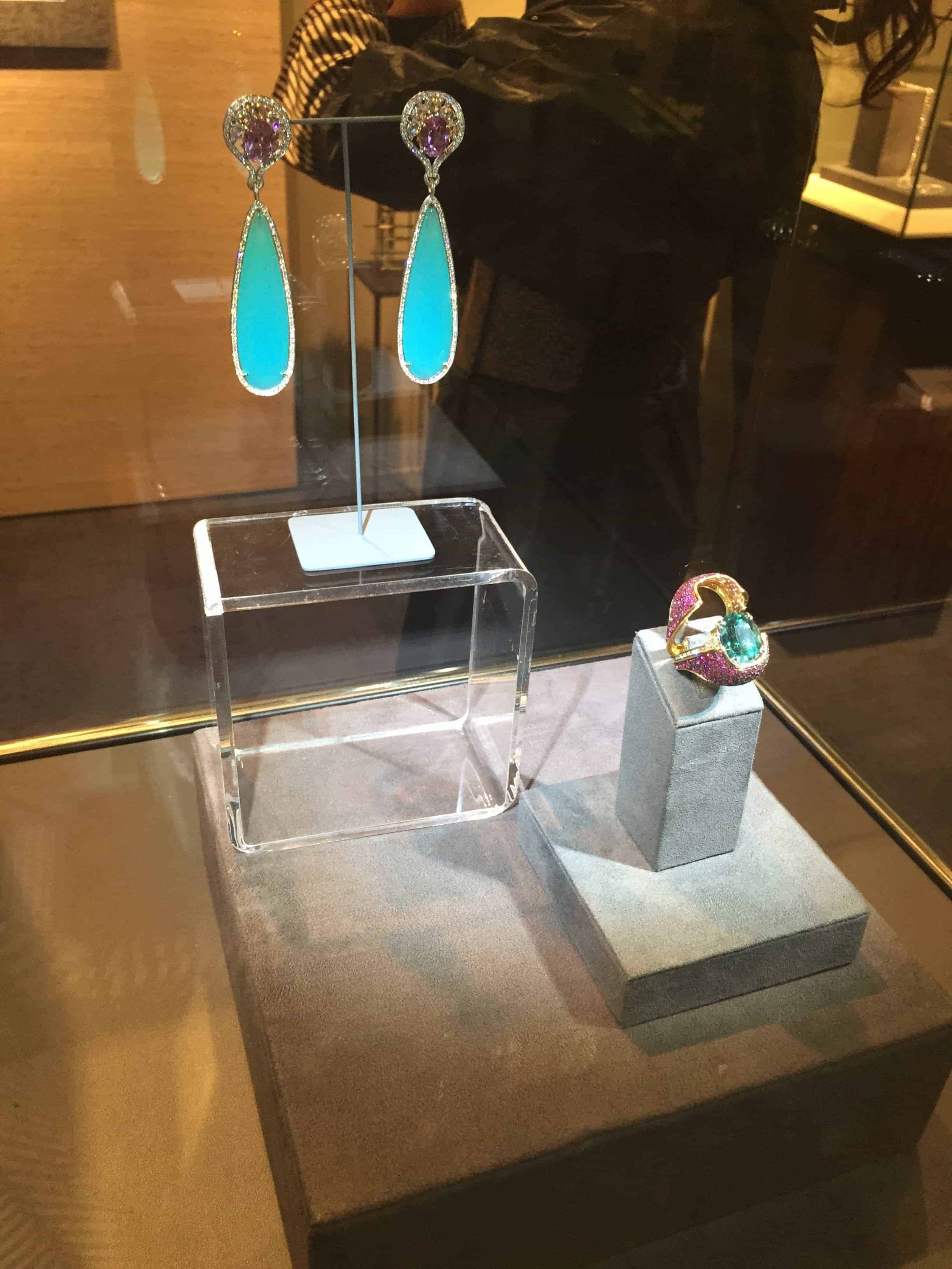 Mindham Fine Jewellery named the first jeweller to join Art Toronto 1