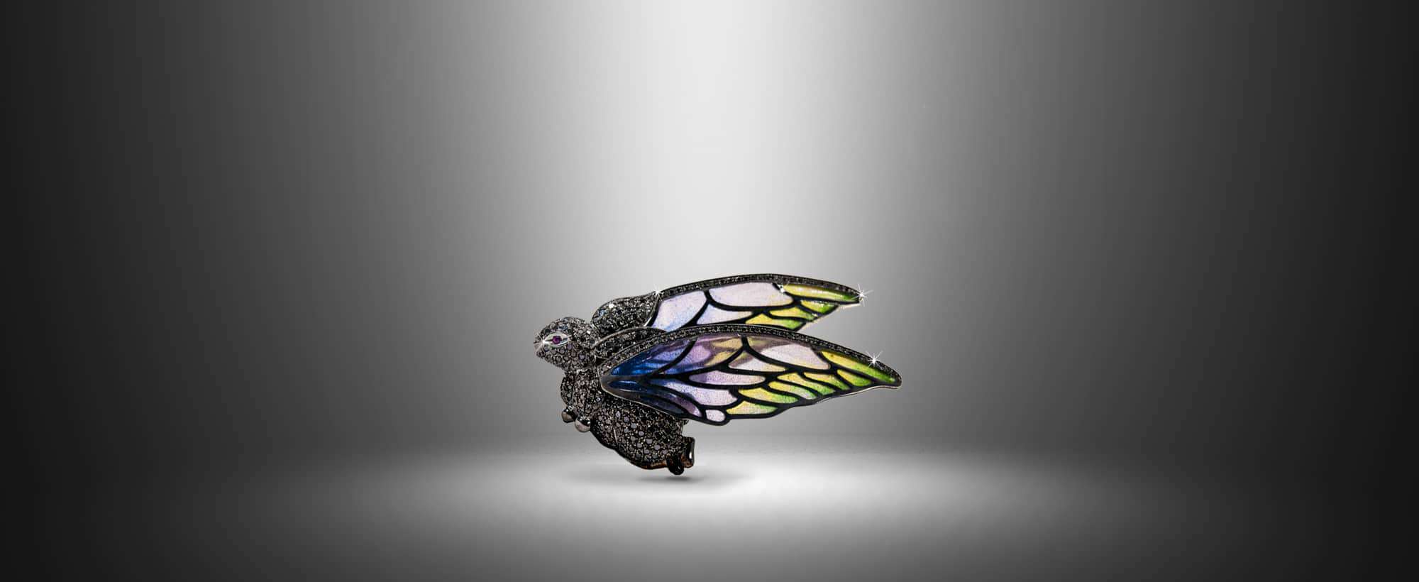 Mindham Fine Jewellery named the first jeweller to join Art Toronto 7