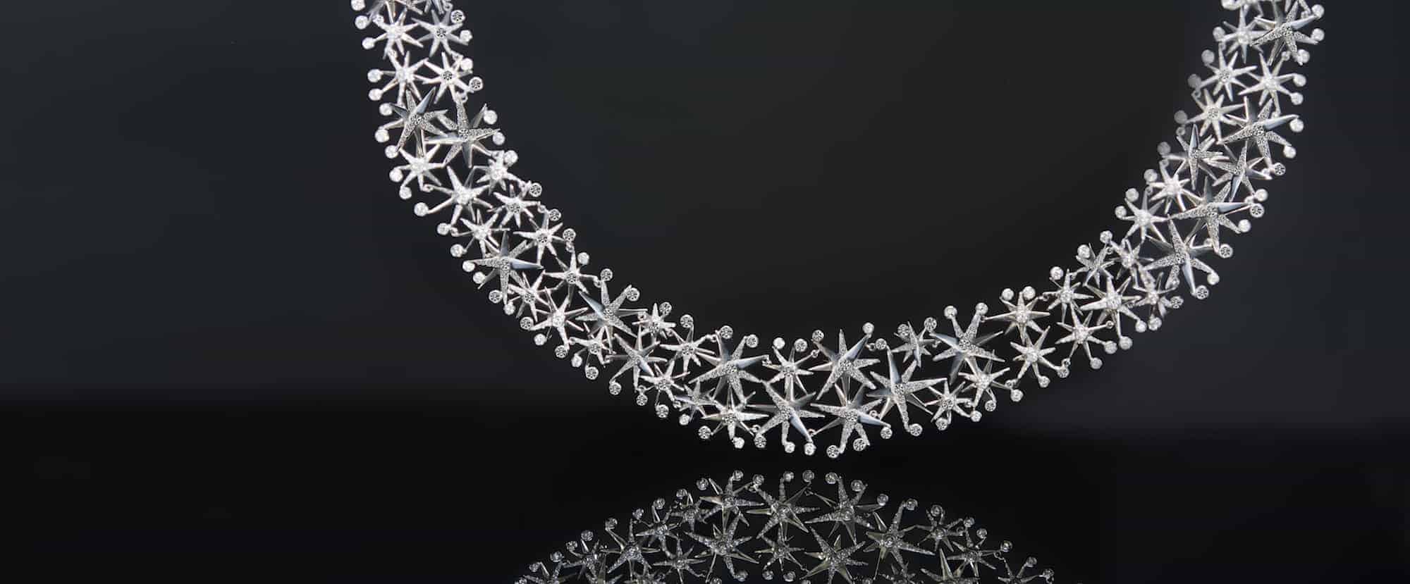 Mindham Fine Jewellery named the first jeweller to join Art Toronto 8
