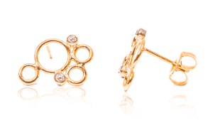 Mindham Fine Jewellery named the first jeweller to join Art Toronto 10